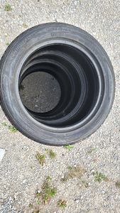 Uniroyal 205/50 R16 (9 foto / 10)