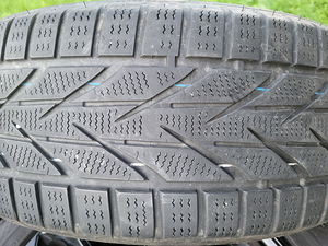 Veljed koos rehvidega 5x120 65mm (8 foto / 8)