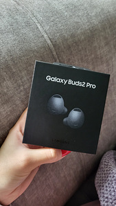 Samsung Galaxy Buds 2 Pro (1 foto / 6)