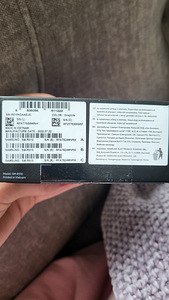 Samsung Galaxy Buds 2 Pro (3 foto / 6)