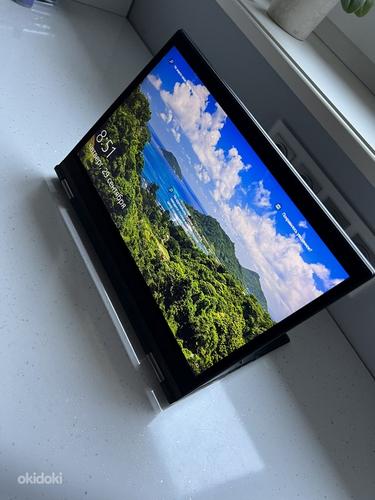 Lenovo Thinkpad Yoga 370 (foto #2)