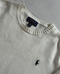Polo Ralph Laureni kampsun, naistele S-M või meestele XS-S (2 foto / 4)