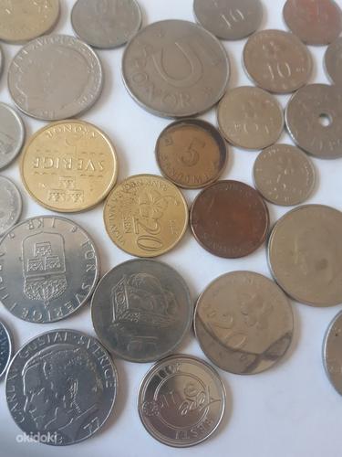 Разные монеты (фото #5)