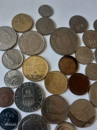 Разные монеты (фото #6)