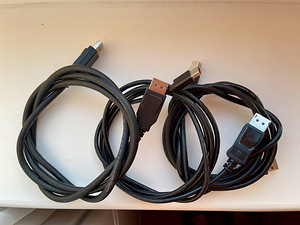 Lenovo ThinkVision P27q-10, 2560x1440, IPS (8 foto / 8)