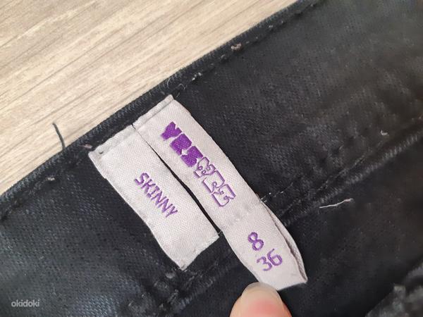 Müüa naiste teksaseid (foto #2)