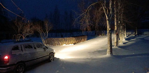 Opel zafira 2.2 108kw (12 foto / 14)