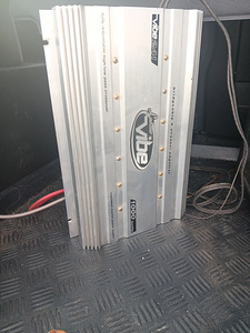 Jbl kõlar koos võimuga 1000kw (3 foto / 3)