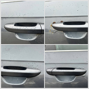 Volkswagen Passat B7 (12 foto / 12)
