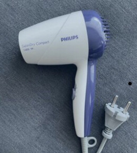Vähe kasutatud Philips 1400W (2 foto / 2)