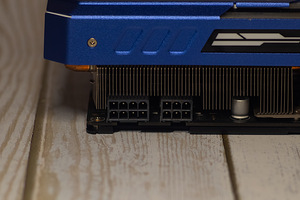 Palit GeForce GTX 1080 8Gb (3 foto / 3)