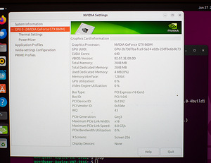 Acer Aspire: intel-i7 12GB, Nvidia GTX 860M, 4K (3840x2160) (3 foto / 4)