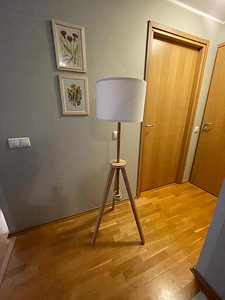 Торшер IKEA LAUTERS (1 фото из 1)
