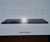 Galaxy tab S8 ultra
