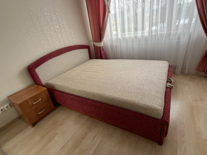 Voodi (2 foto / 2)