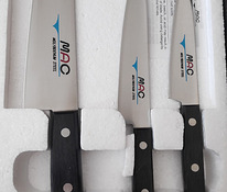 Набор профессиональных японских ножей MAC