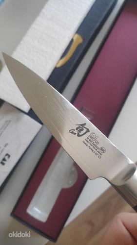 Японский профессиональный нож Kai Shun Classic (фото #3)