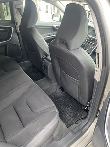 Müüa Volvo s60 2012 (2 foto / 10)