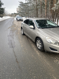 Müüa Volvo s60 2012 (6 foto / 10)