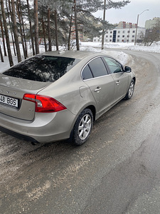 Müüa Volvo s60 2012 (7 foto / 10)