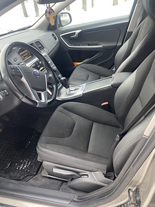 Müüa Volvo s60 2012 (10 foto / 10)