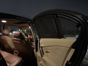 BMW 530D 160kw 2003a (10 foto / 10)