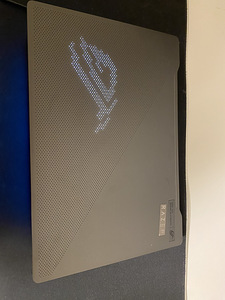 ASUS ROG Zephyrus G14 (2 foto / 7)