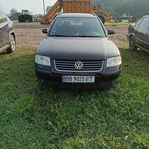 Passat Ukraina sissekirjutusega (2 foto / 13)