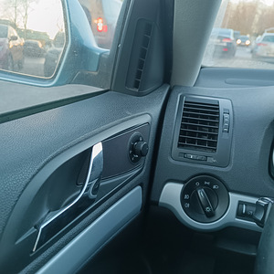 Skoda Octavia 2011diisel 2.0tdi (6 foto / 12)
