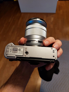 Fujifilm xt10 kit XC16-50 (4 foto / 5)