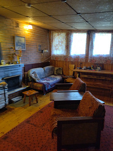 Savi tee 7, Uusküla, Alutaguse vald, Ida-Virumaa (6 foto / 15)