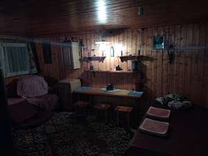 Savi tee 7, Uusküla, Alutaguse vald, Ida-Virumaa (14 foto / 15)