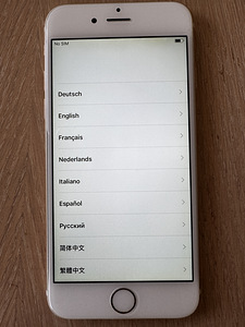 iPhone 6 Gold 64GB (3 фото из 4)