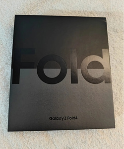 Samsung Z Fold 4 Must 256GB (1 foto / 4)