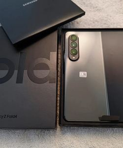 Samsung Z Fold 4 Must 256GB (2 foto / 4)