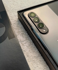 Samsung Z Fold 4 Must 256GB (3 foto / 4)