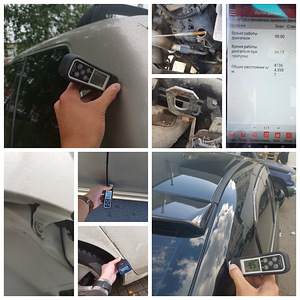 Auto valik, kohapealne diagnostika (2 foto / 2)