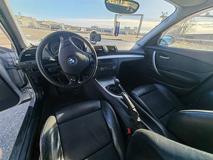 BMW 118 (5 фото из 9)
