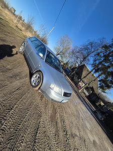 Audi a6 c5 2.8 v6 142kw quattro. (3 foto / 7)