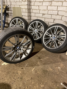BMW r18 M-SPORT MV3 veljed (1 foto / 2)