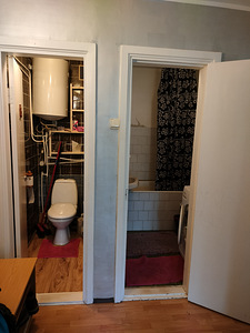 Aia tn 5, Haljala, Haljala vald, Lääne-Virumaa (8 foto / 9)