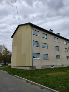 Aia tn 5, Haljala, Haljala vald, Lääne-Virumaa (9 foto / 9)