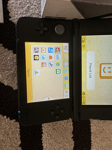 Nintendo 3DS XXL (2 foto / 5)