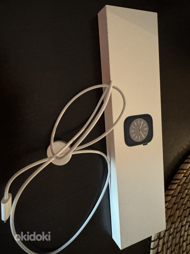 Apple Watch 8 LTE (фото #6)