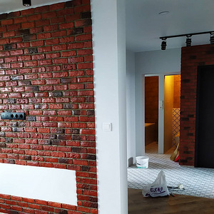 Ремонт квартиры (5 фото из 10)