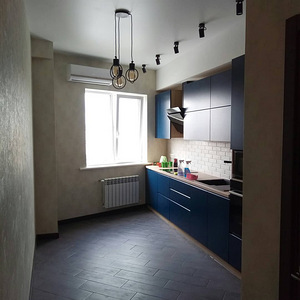 Ремонт квартир, домов, офисов (8 фото из 10)