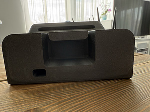 iPhone 15 Pro ONLY without case Standby Dock by OW+SYJ (3 foto / 3)