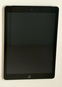 iPad 6 32 GB Wi‑Fi + Cellular (2 фото из 2)