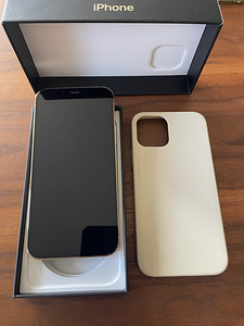 Apple iPhone 12 Pro 128 GB Gold (1 foto / 4)