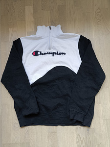 Vintage Champion pusa (A-klaas) (1 foto / 3)